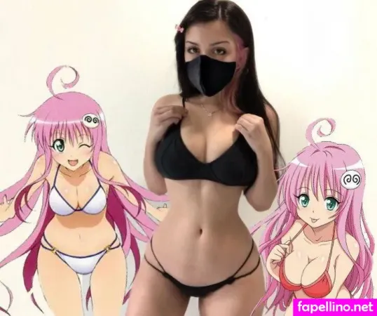 Camille Terra OnlyFans Thumbnail #xRkyoTRIeX