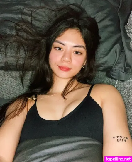 Camille Trinidad OnlyFans Thumbnail #WFuXHvAJPT