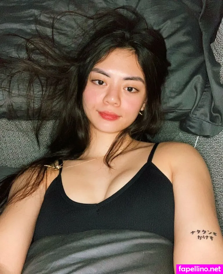 Camille Trinidad Nude Leaked OnlyFans Photo #WFuXHvAJPT