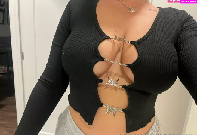 Camille Walker OnlyFans Thumbnail #8mM1nCzTtH