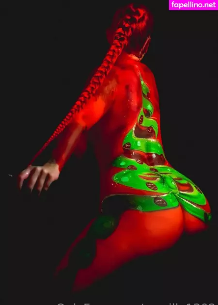 Camille Walker OnlyFans Thumbnail #Be61uSm7Eq