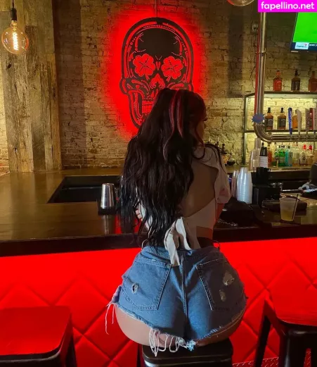 Camille Walker OnlyFans Thumbnail #Y18rORAWA5