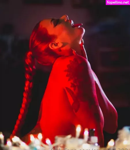 Camille Walker OnlyFans Thumbnail #eXiiZnL1MD