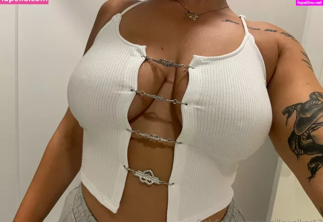 Camille Walker OnlyFans Thumbnail #jrX48vcCT4