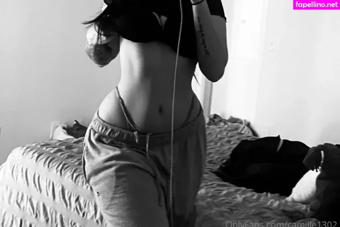 Camille Walker OnlyFans Thumbnail #mPGQgINRsH