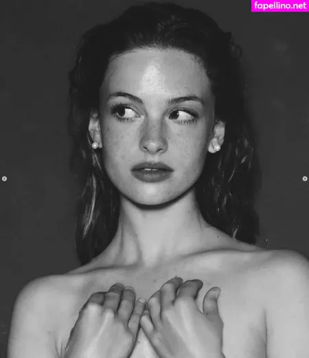 Camille Yolaine OnlyFans Thumbnail #PSEoeQ1YSs