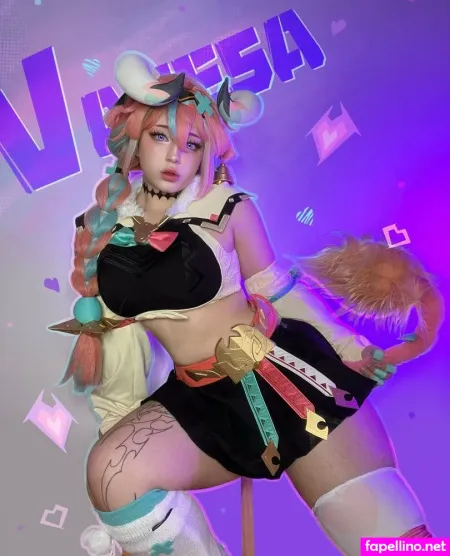 Camille Yuki OnlyFans Thumbnail #ApZb89ODjg