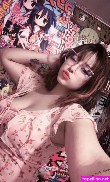 Camille Yuki OnlyFans Thumbnail #pe7QbDMRXL