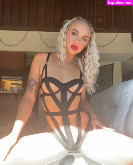 Camillleluv OnlyFans Thumbnail #e5chEKZLkj