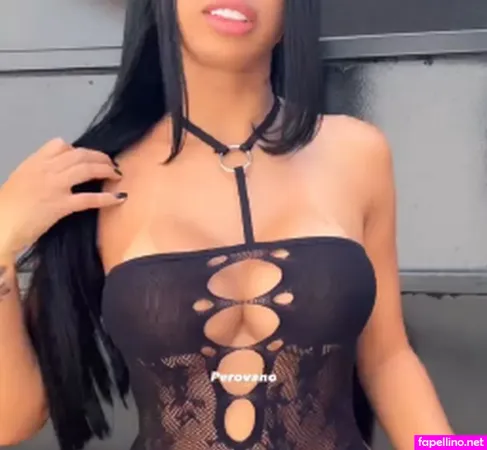 Camily Perovano OnlyFans Thumbnail #HQV0S4PbVb