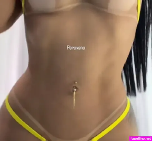 Camily Perovano OnlyFans Thumbnail #bYMCrwIQLR