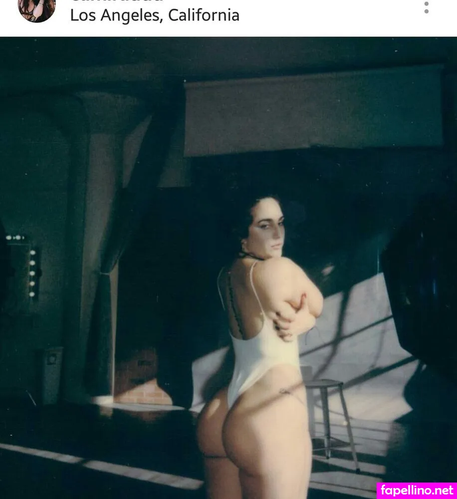 Camiraddd Nude Leaked OnlyFans Photo #dMTg4pNcix