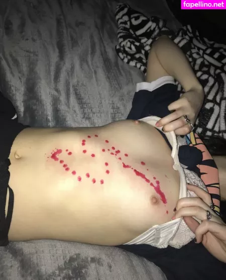 Cammie OnlyFans Thumbnail #MclJJy6ZB5