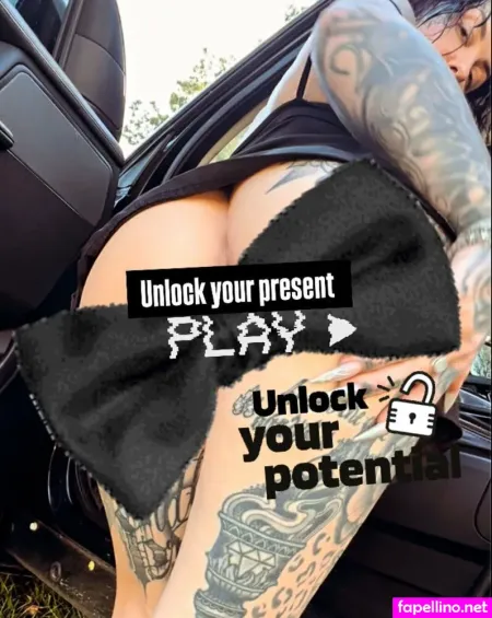 Cammiebayy OnlyFans Thumbnail #7WNumjElvU