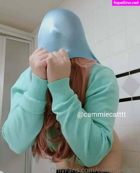 Cammiecatttt OnlyFans Thumbnail #miK227dToa