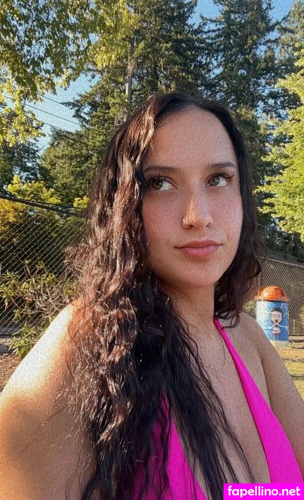 cammmbabbyyy Nude Leaked OnlyFans Photo #JMH5UedcMA