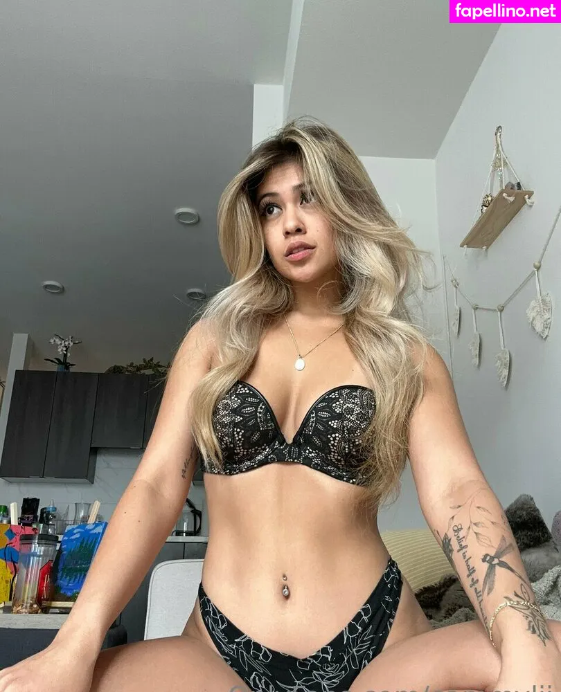 cammylii Nude Leaked OnlyFans Photo #EialMOUqAH