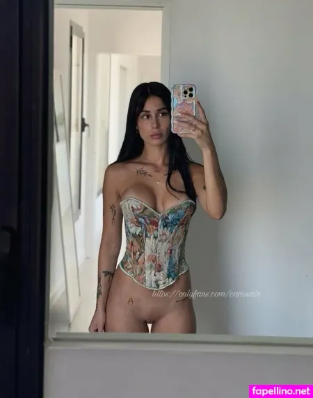 Camnair OnlyFans Thumbnail #wYNR32FPLk