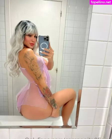 Campanita0ficial OnlyFans Thumbnail #BSPhdDDQ7J