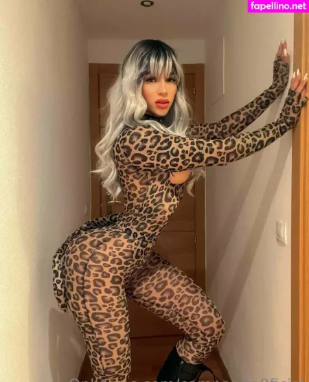 Campanita0ficial OnlyFans Thumbnail #Eo3aPRPmzq