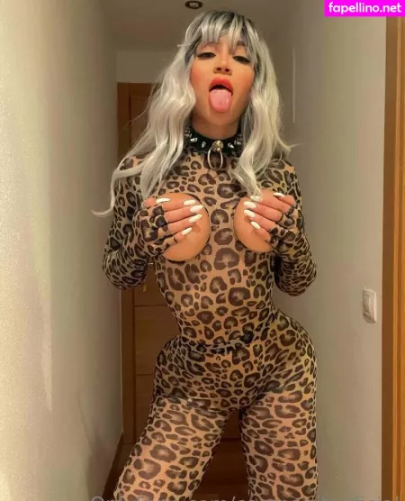 Campanita0ficial OnlyFans Thumbnail #zFEJVLJEst