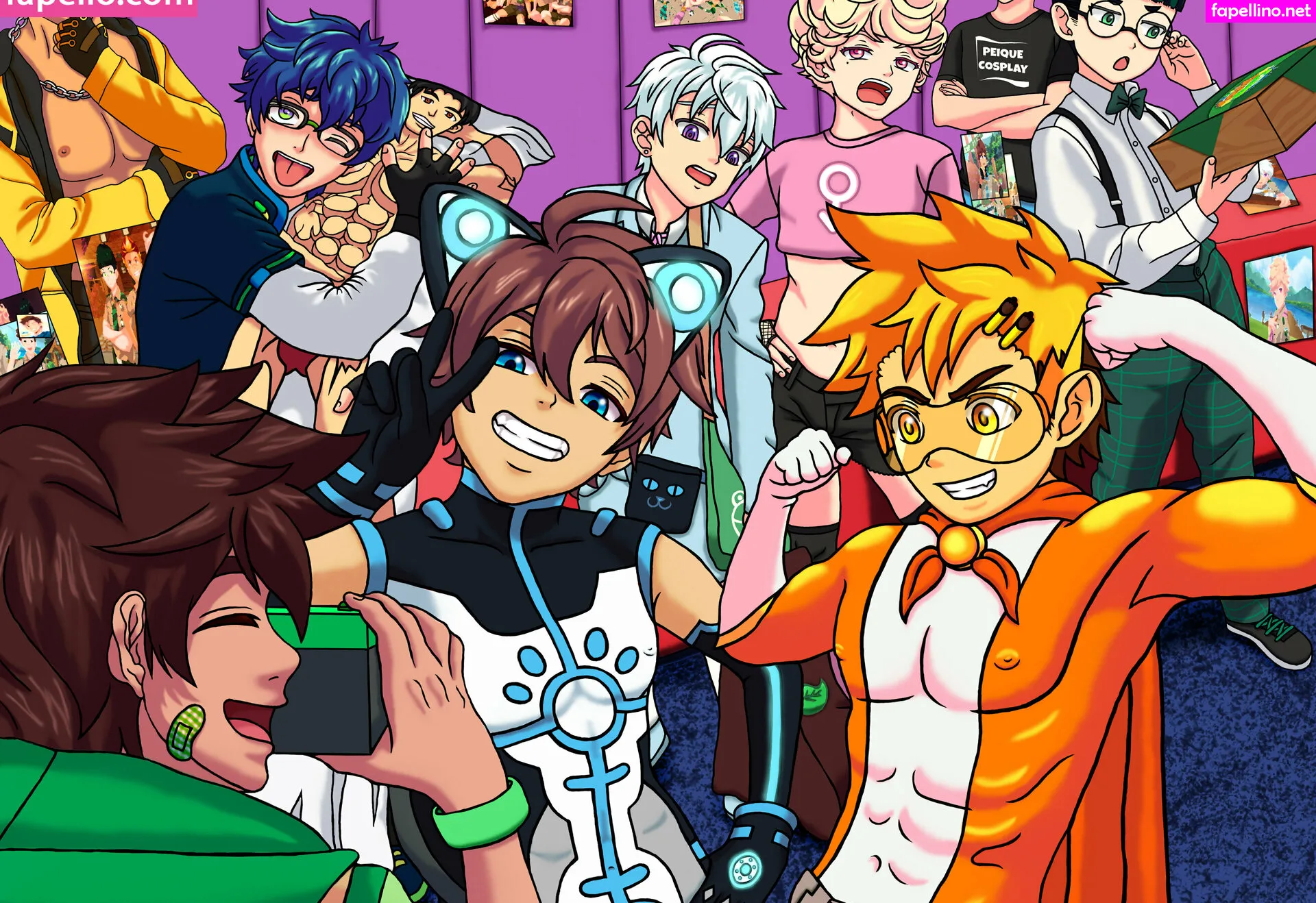 campbuddypeique.free Nude Leaked OnlyFans Photo #OheS4R4MC3