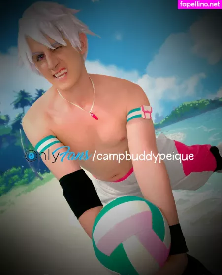 Campbuddypeique Free OnlyFans Thumbnail #cmdqEmYzYM