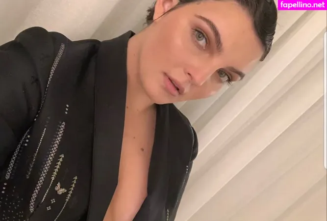 Camren Bicondova OnlyFans Thumbnail #FrqVNbhAWd