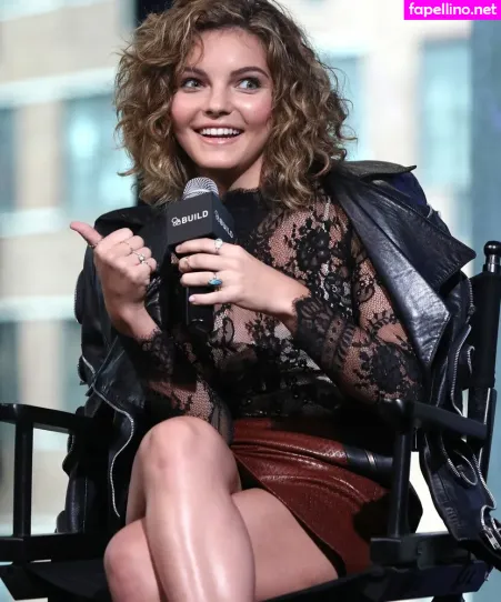 Camren Bicondova OnlyFans Thumbnail #kBK8ko8XGU