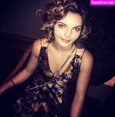 Camren Bicondova OnlyFans Thumbnail #n2g7YSPgVJ