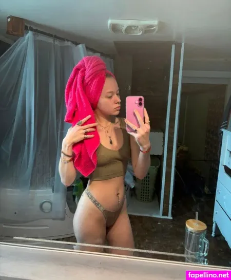 Camrynnmag OnlyFans Thumbnail #QKdhHk6FEu