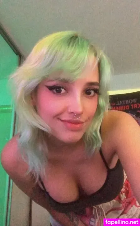 Camu Valoy 1 OnlyFans Thumbnail #FOZEWIeu4D