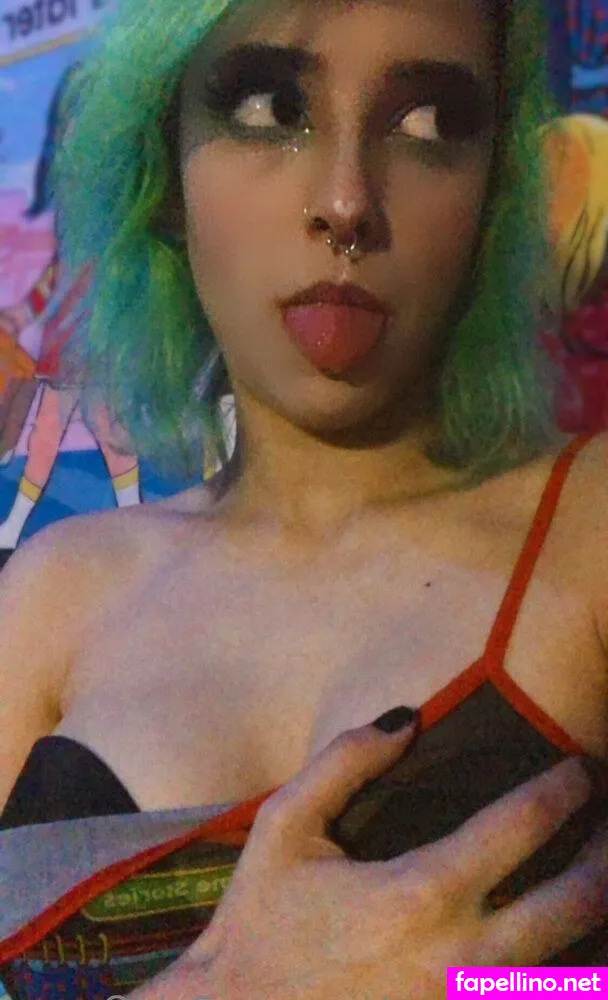 Camu Valoy Nude Leaked OnlyFans Photo #M8jTIwnsBA