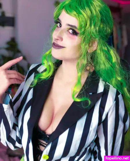 Camu Valoy 1 OnlyFans Thumbnail #XKx21LrYzP
