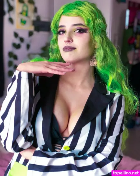 Camu Valoy 1 OnlyFans Thumbnail #jYWweiplZc