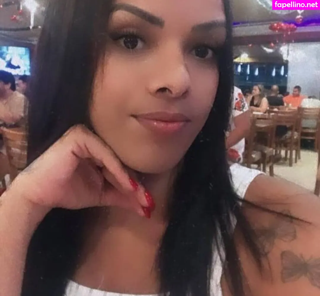 bahaianaoficial Nude Leaked OnlyFans Photo #1ra73Wtabo