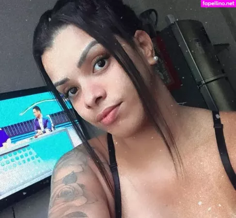 Camylla Anaconda OnlyFans Thumbnail #Idlul3rirV