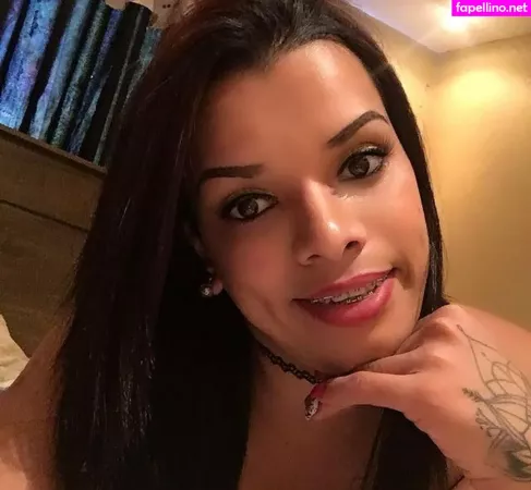 Camylla Anaconda OnlyFans Thumbnail #vHuCRoMUdL