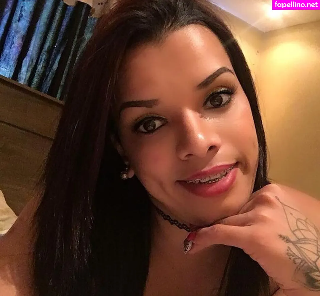 bahaianaoficial Nude Leaked OnlyFans Photo #vHuCRoMUdL