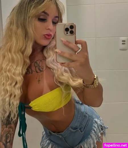 Camylla Wasconcelos OnlyFans Thumbnail #743przdkU9