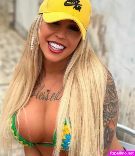 Camylla Wasconcelos Main Profile Photo