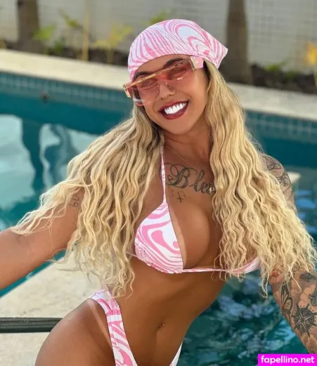 Camylla Wasconcelos OnlyFans Thumbnail #j9HhVVnCMG
