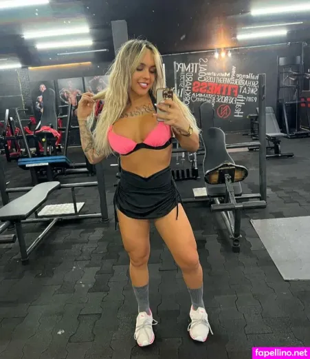 Camylla Wasconcelos OnlyFans Thumbnail #oIMFomMhRl