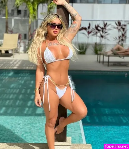 Camylla Wasconcelos OnlyFans Thumbnail #vn3N9dVPsV