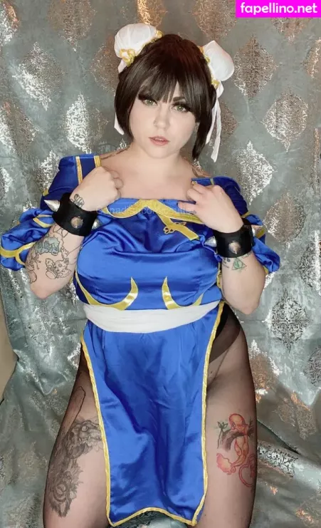 Canadiancomiccutie OnlyFans Thumbnail #D5956mx6K8