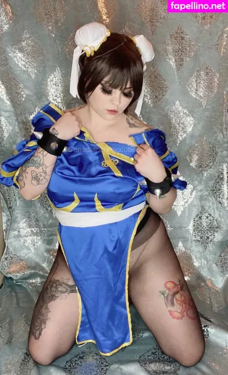 Canadiancomiccutie OnlyFans Thumbnail #NOXuGoG6pV