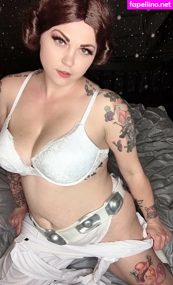canadiancomiccutie Nude Leaked OnlyFans Photo #eUPBz95fWi