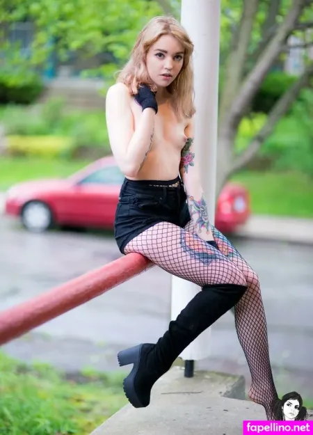 Canary Sg OnlyFans Thumbnail #GKHhjagFFA