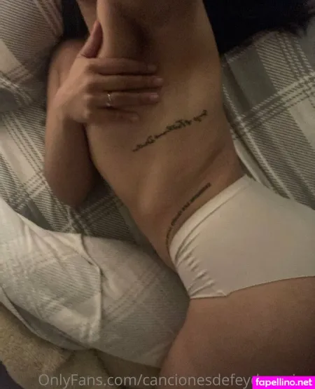 Cancionesdefeydevoxion OnlyFans Thumbnail #d2wduSmYSd