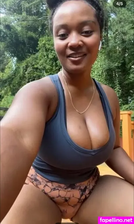 Candace B Harris OnlyFans Thumbnail #81ajsU00Ke